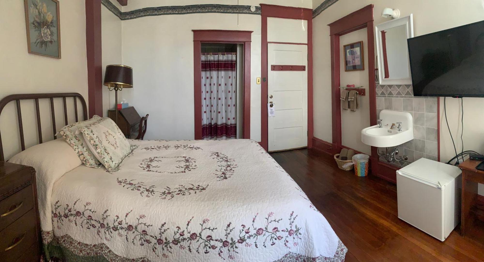 Historic Hotel Greybull Eksteriør billede