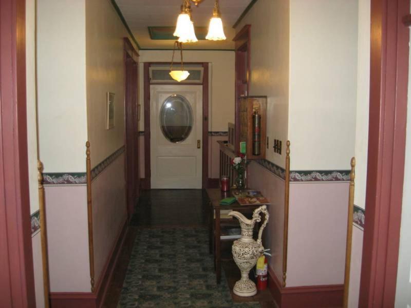 Historic Hotel Greybull Eksteriør billede